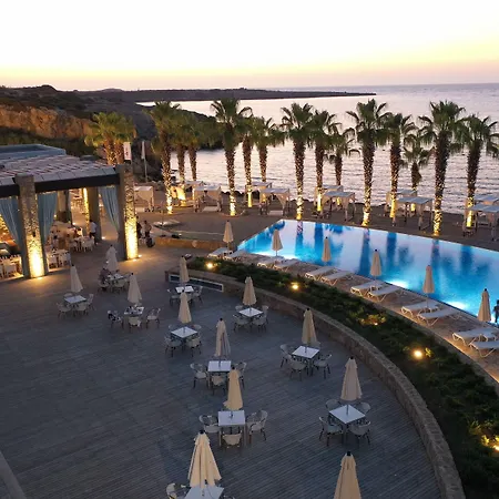 Karpaz Gate Marina Ayia Trias
