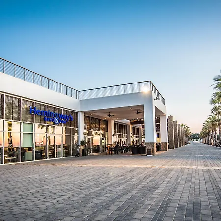 Karpaz Gate Marina Ayia Trias