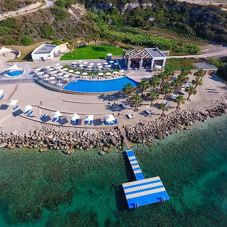 Karpaz Gate Marina Ayia Trias