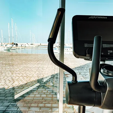 Karpaz Gate Marina Feriested 4*
