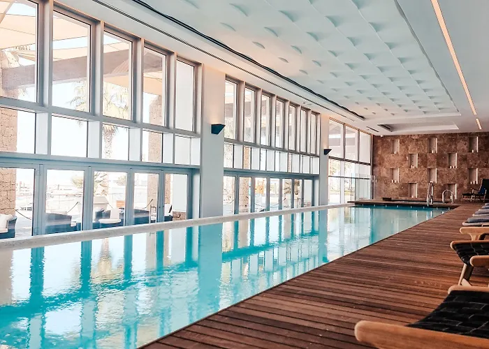 Karpaz Gate Marina 度假村