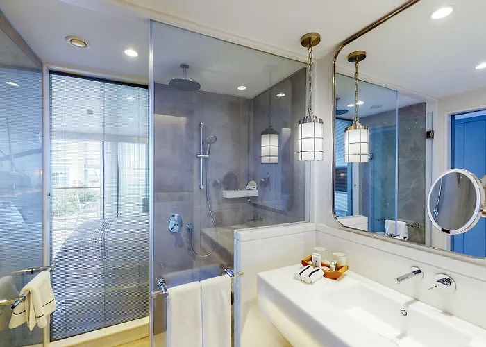 度假村 Karpaz Gate Marina Agia Trias