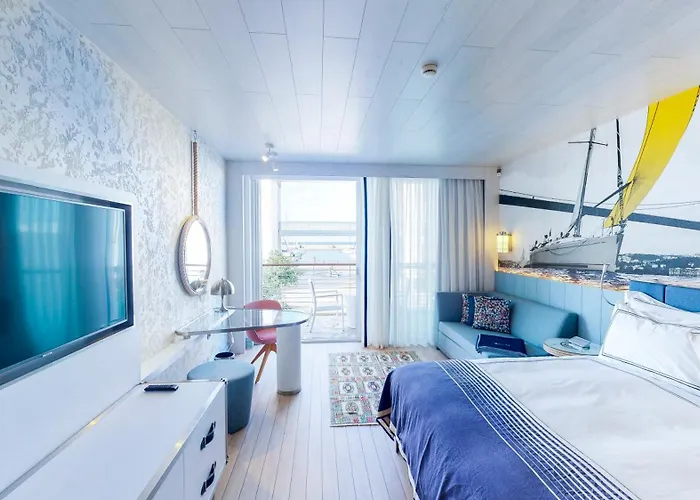 Karpaz Gate Marina 4* Agia Trias