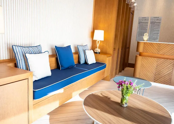 Karpaz Gate Marina 度假村 Agia Trias