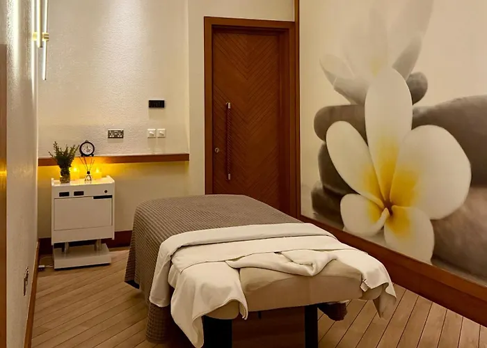 Karpaz Gate Marina 4* Agia Trias