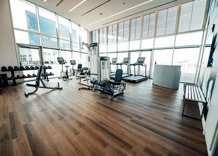 Karpaz Gate Marina 4*