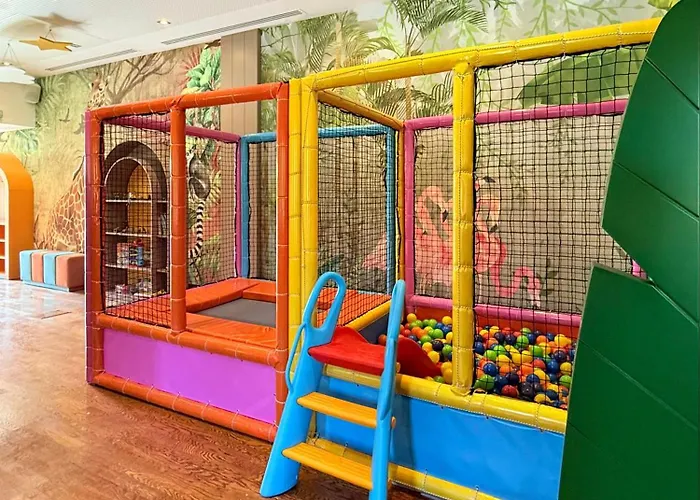 度假村 Karpaz Gate Marina