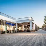 Karpaz Gate Marina Agia Trias