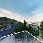 Karpaz Gate Marina 4*