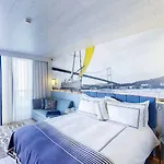Karpaz Gate Marina Resort
