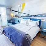 Karpaz Gate Marina Resort