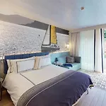 Resort Karpaz Gate Marina 4*