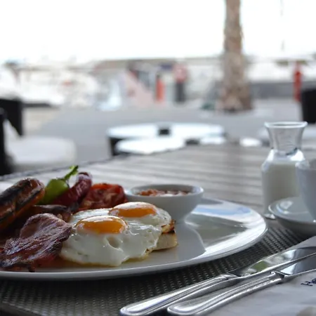 Karpaz Gate Marina Ośrodek wypoczynkowy