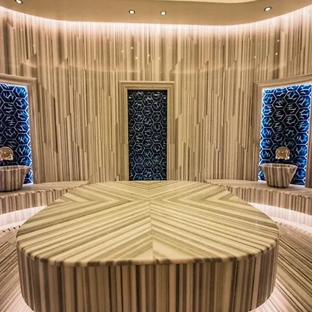 度假村 Karpaz Gate Marina