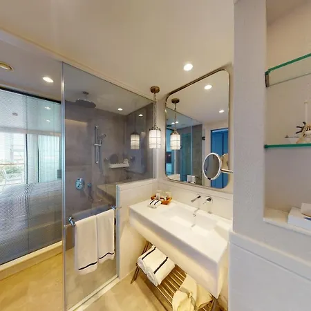 度假村 Karpaz Gate Marina Agia Trias