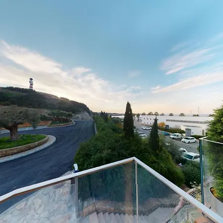 Karpaz Gate Marina 度假村 Agia Trias