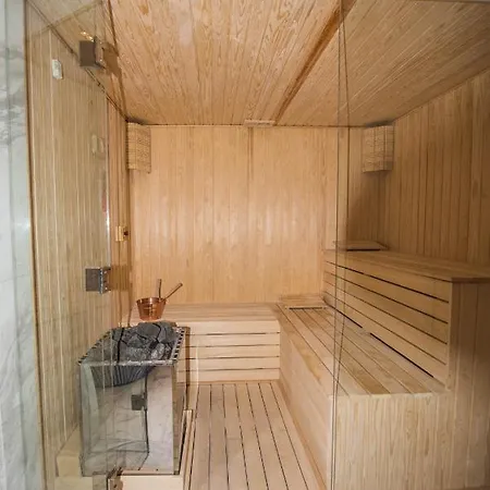 Karpaz Gate Marina 4* Agia Trias