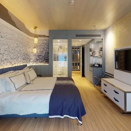 Karpaz Gate Marina 4* Agia Trias