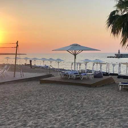 度假村 Karpaz Gate Marina 4*