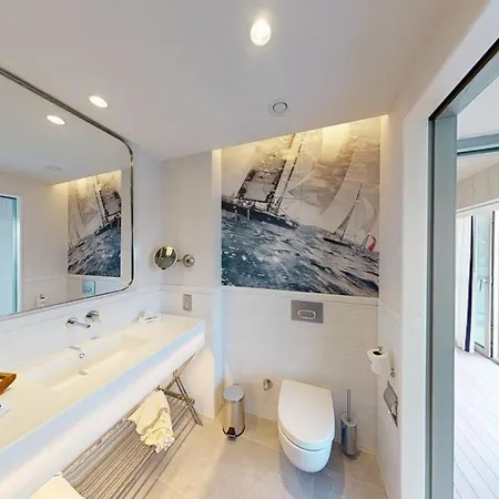 度假村 Karpaz Gate Marina