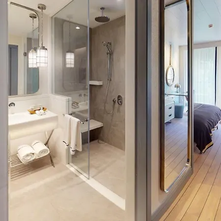 Ośrodek wypoczynkowy Karpaz Gate Marina Agia Trias