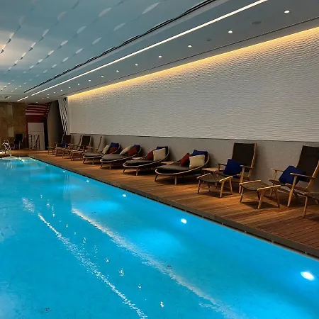 度假村 Karpaz Gate Marina