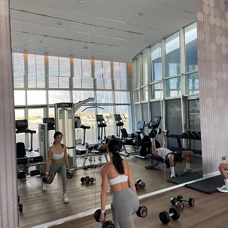 Karpaz Gate Marina Agia Trias