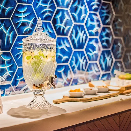 Karpaz Gate Marina 4*