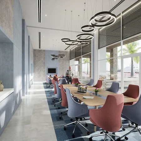 Karpaz Gate Marina Ośrodek wypoczynkowy