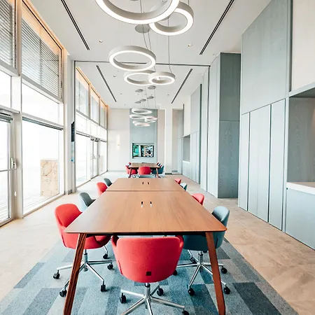 Karpaz Gate Marina 4*