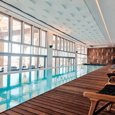 Karpaz Gate Marina Ośrodek wypoczynkowy