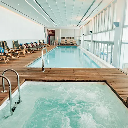 Karpaz Gate Marina Ośrodek wypoczynkowy 4*