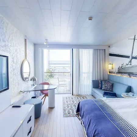 度假村 Karpaz Gate Marina