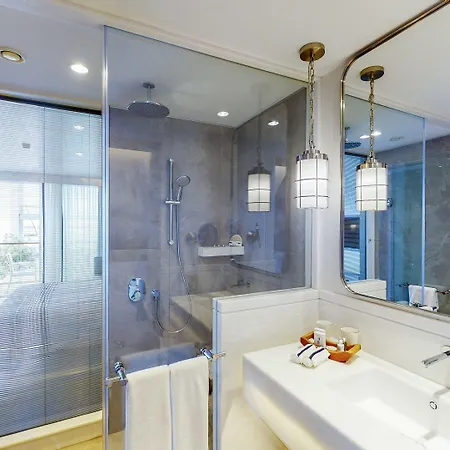 Ośrodek wypoczynkowy Karpaz Gate Marina Agia Trias