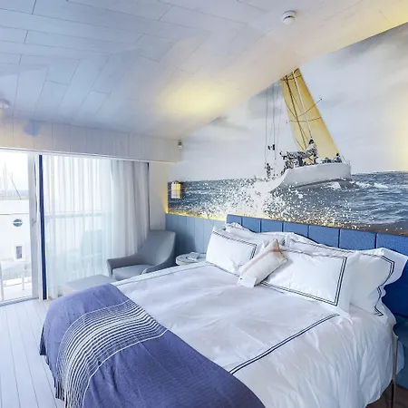 Karpaz Gate Marina Agia Trias