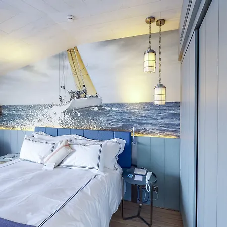 Karpaz Gate Marina Agia Trias