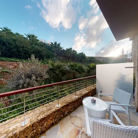 Karpaz Gate Marina Agia Trias