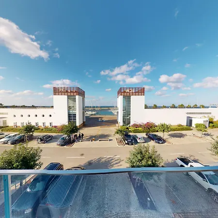Karpaz Gate Marina