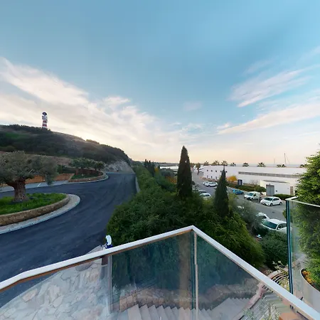 Karpaz Gate Marina 4*