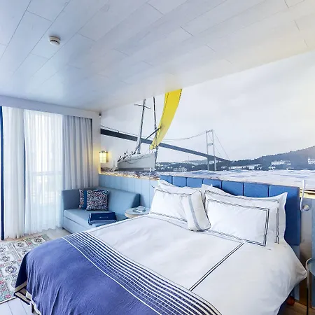 Karpaz Gate Marina Resort