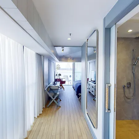 Karpaz Gate Marina Agia Trias