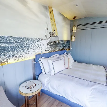 Karpaz Gate Marina Resort 4*