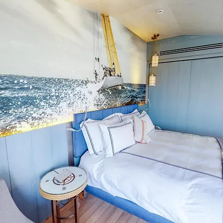 Karpaz Gate Marina 4* Agia Trias
