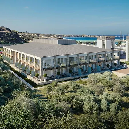 Karpaz Gate Marina Resort 4*