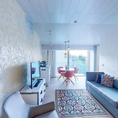 Karpaz Gate Marina Resort 4*