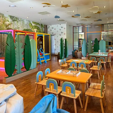 Karpaz Gate Marina 4* Agia Trias