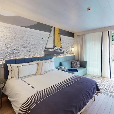 Resort Karpaz Gate Marina 4*