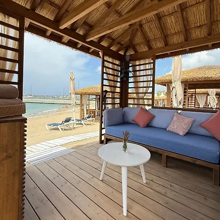 Karpaz Gate Marina Resort Agia Trias