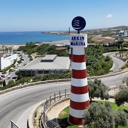 Karpaz Gate Marina Resort 4*