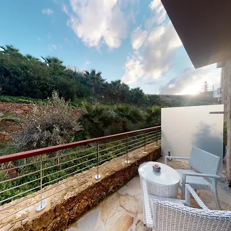 Karpaz Gate Marina Resort 4*
